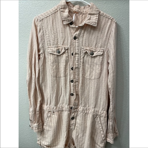 Free People Pants - Free People Romper